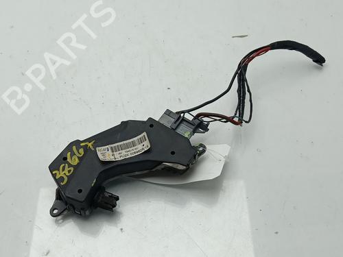 Heater resistor SAAB 9-3 (YS3F, E79, D79, D75) | BP30659056M108