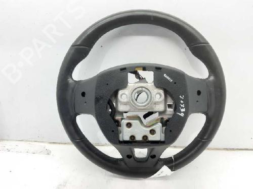 Steering wheel KIA SPORTAGE IV (QL, QLE) 1.7 CRDi | BP6685208C49 