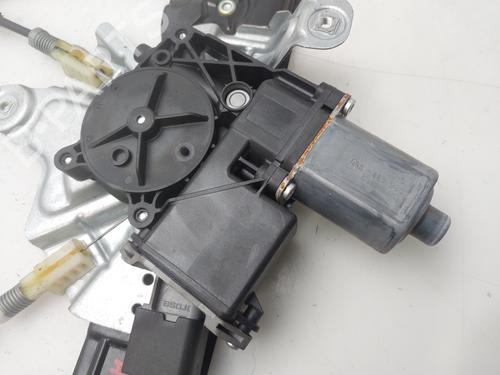 Front left window mechanism OPEL INSIGNIA A (G09) 2.0 CDTI (68) | BP38516509C22 - Image 4