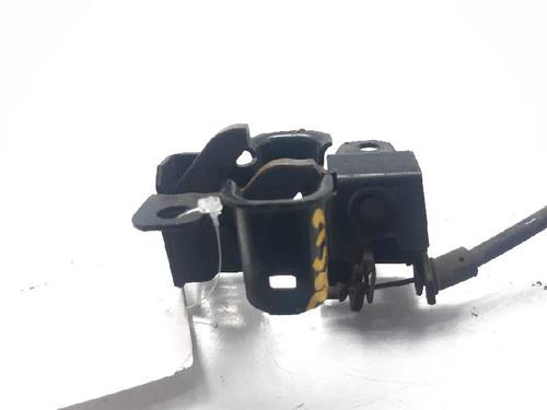 Used Hood lock MERCEDES-BENZ E-CLASS (W211) E 270 CDI (211.016) (177 hp) 8765575
