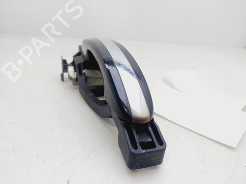 Front right exterior door handle FORD S-MAX (WA6)  | BP27818146C129 