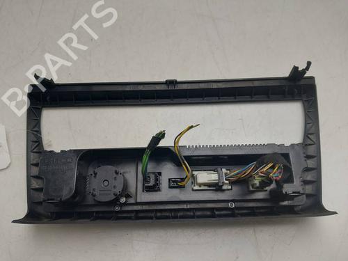Climate control BMW X3 (E83) 2.0 d | BP40218782I5 - Image 2