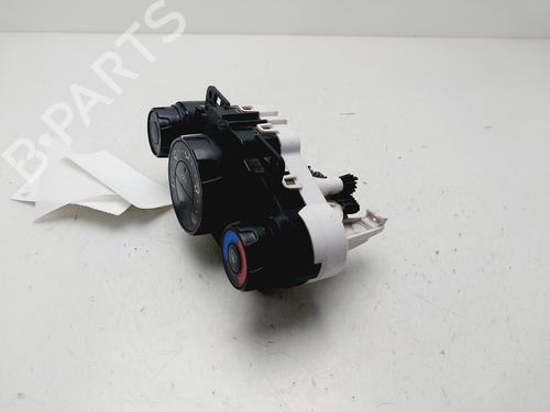 Climate control FORD FIESTA VI (CB1, CCN) 1.4 TDCi | BP26676240I5 