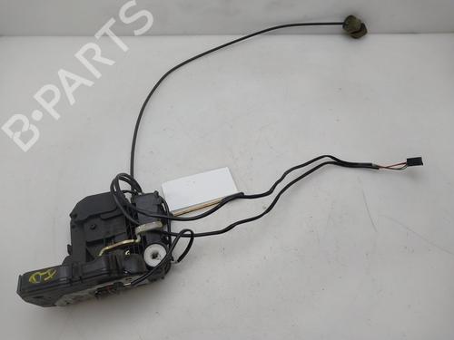 Used Front left lock Front left lock MERCEDES-BENZ CLK (C209) [2002-2010] 36300613 36300613