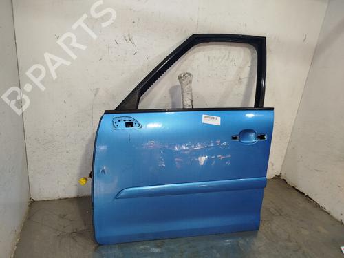 Drzwi przednie lewe CITROËN C4 Picasso I MPV (UD_) 1.6 VTi 120 | BP29703237C2