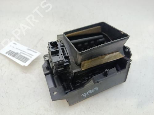 Air vent JAGUAR XF I (X250) 2.7 D | BP18909936I21 