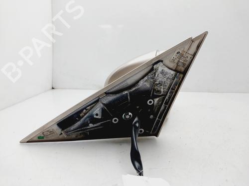 Right mirror MERCEDES-BENZ S-CLASS (W221, V221) S 500 (221.071, 221.171) | BP23393235C27