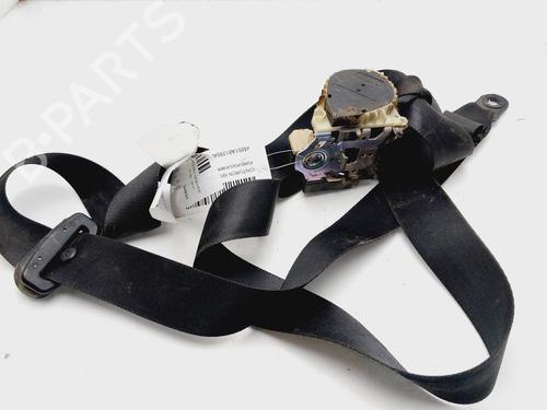 Front left seatbelt FORD FOCUS II (DA_, HCP, DP) 1.6 TDCi | BP18483216I26 
