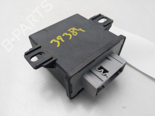 Electronic module VW SCIROCCO III (137, 138) 2.0 TDI | BP33676692M83 - Image 3