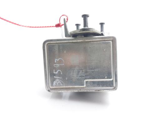 ABS pump MERCEDES-BENZ C-CLASS (W205) C 220 BlueTEC / d (205.002, 205.004) | BP16573757M43 
