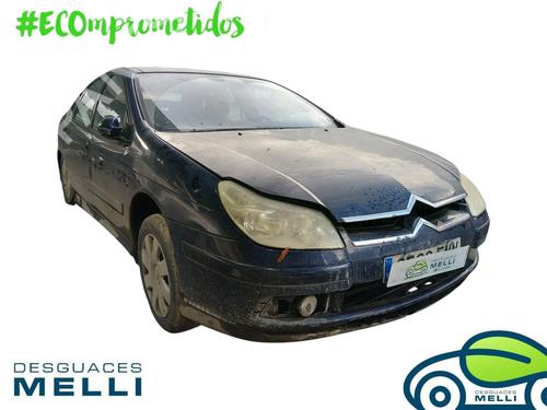 Front left interior door handle CITROËN C5 II (RC_) | BP32697148I13 - Image 8