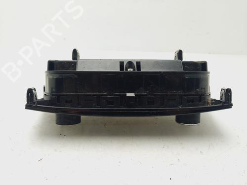 Climate control OPEL ASTRA K (B16)  | BP29531354I5 