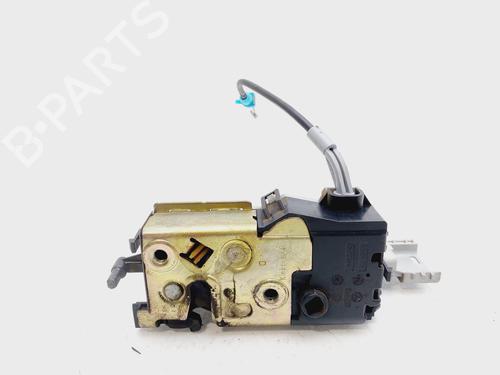 Rear right lock CITROËN C4 I (LC_)  | BP22429279C99 