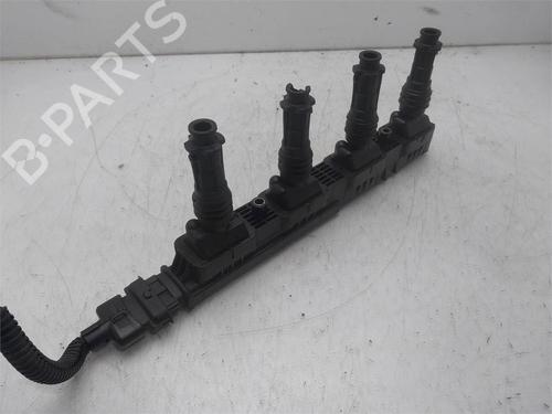 Ignition coil OPEL CORSA D (S07) | BP38325234M94 - Image 1