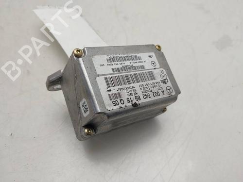 Used Electronic sensor Electronic sensor MERCEDES-BENZ M-CLASS (W163) ML 270 CDI (163.113) (163 hp) 39691065 39691065
