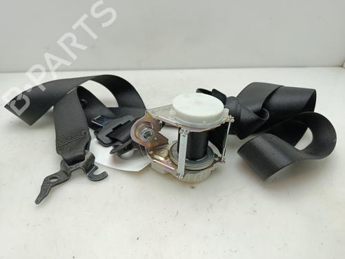 Used Front right seatbelt BMW 1 (E87) 118 d (143 hp) 29375773