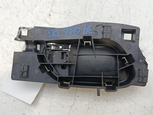 Front left interior door handle PEUGEOT 407 (6D_) 2.0 (6DRFNB, 6DRFNE) | BP29703716I13 