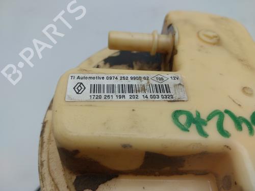 Fuel pump DACIA SANDERO II  | BP17901997M76 