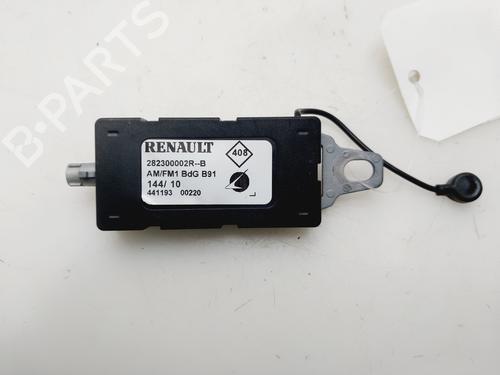 Used Electronic module RENAULT LAGUNA III (BT0/1) 2.0 dCi (BT01, BT08, BT09, BT0E, BT0K, BT12, BT1C, BT1D,... (150 hp) 31571517