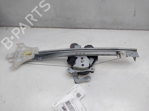 Rear left window mechanism FORD MONDEO III Saloon (B4Y) 2.0 16V TDDi / TDCi | BP16641893C24 