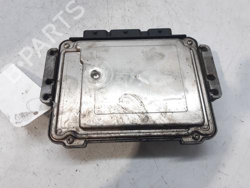 Engine control unit (ECU) RENAULT SCÉNIC II (JM0/1_) 1.9 dCi (JM0G, JM12, JM1G, JM2C) | BP8518066M57 