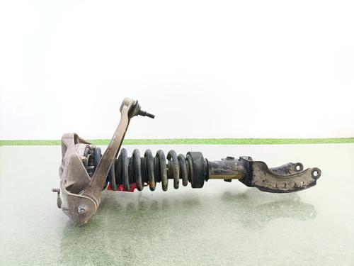 Used Left front shock absorber Left front shock absorber 37293740 37293740