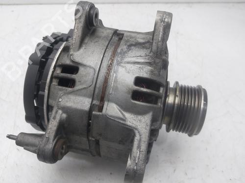 Alternator SEAT LEON (1P1) 2.0 TDI | BP37994886M7 - Image 3