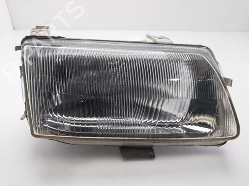 Used Right headlight Right headlight OPEL ASTRA F Hatchback (T92) 1.6 i (F08, M08, F68, M68) (75 hp) 32744442 32744442