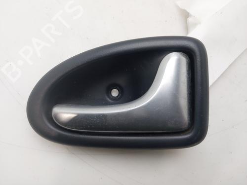 Used Front right interior door handle Front right interior door handle RENAULT CLIO II (BB_, CB_) 1.5 dCi (B/CB07) (65 hp) 33535249 33535249