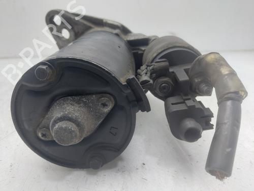 Starter SEAT LEON (1P1) 1.9 TDI | BP38091098M8 - Image 2