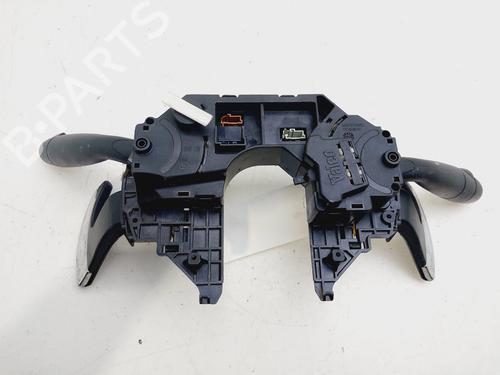 Steering wheel controls CITROËN C4 Grand Picasso I (UA_)  | BP28123390E15 