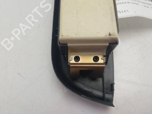 Left front window switch OPEL FRONTERA B (U99) 3.2 i (6B1VF, 6B1_6) | BP38759334I27 - Image 4