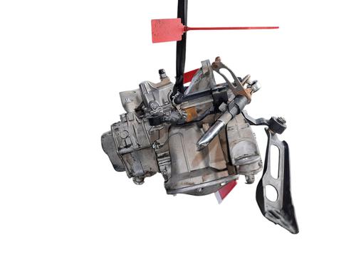 Gearbox OPEL ASTRA G Hatchback (T98)  | BP28017657M3 