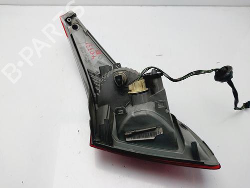 Right tailgate light RENAULT MEGANE III Hatchback (BZ0/1_, B3_) 1.5 dCi (BZ09, BZ0D, BZ1W, BZ29, BZ14) | BP31591187C80 