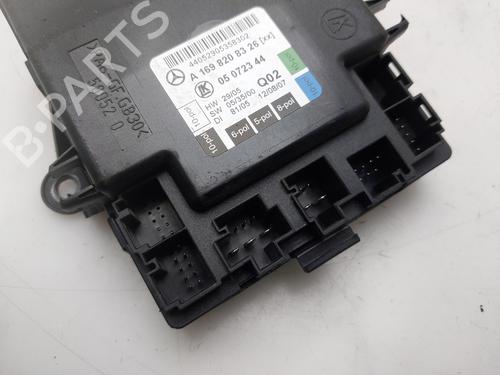 Comfort control module MERCEDES-BENZ A-CLASS (W169) A 160 CDI (169.006, 169.306) | BP35948021M56 - Image 4