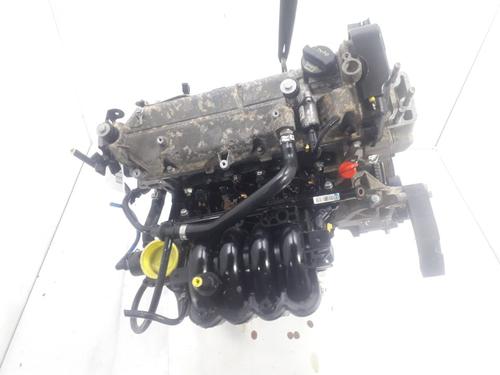 Engine FORD KA (RU8)  | BP9682657M1  - Image 8