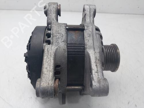 Used Alternator Alternator CITROËN C4 SPACETOURER (3D_) 1.5 BlueHDi 130 (131 hp) 33956842 33956842