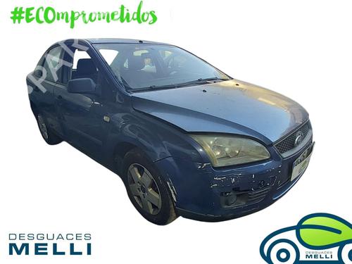 Venstre sideblink FORD FOCUS II Saloon (DB_, FCH, DH) 1.6 | BP29626588I20 