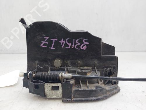 Front left lock BMW X3 (E83) 2.0 d | BP17972014C98 