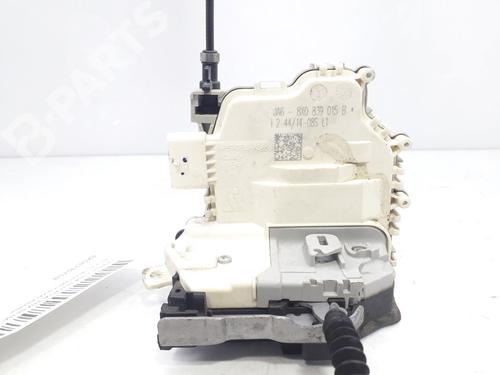 Used Rear left lock Rear left lock AUDI A1 Sportback (8XA, 8XF) 1.2 TFSI (86 hp) 10633345 10633345