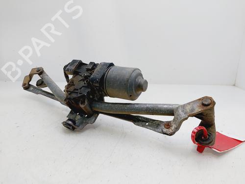 Viskermotor vindrude VW POLO IV (9N_, 9A_) 1.2 12V | BP29268272M29 