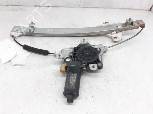 Used Rear right window mechanism HYUNDAI ACCENT II (LC) 1.3 (86 hp) 7966452