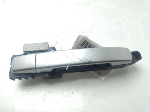 Used Rear right exterior door handle NISSAN QASHQAI I (J10, NJ10) 1.6 (114 hp) 28195964