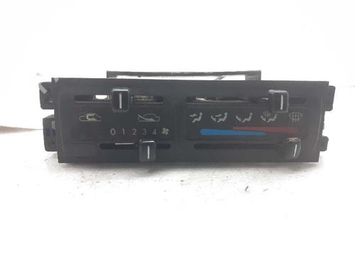 Used Climate control FORD MAVERICK (UDS, UNS) 2.4 i (124 hp) 5122414