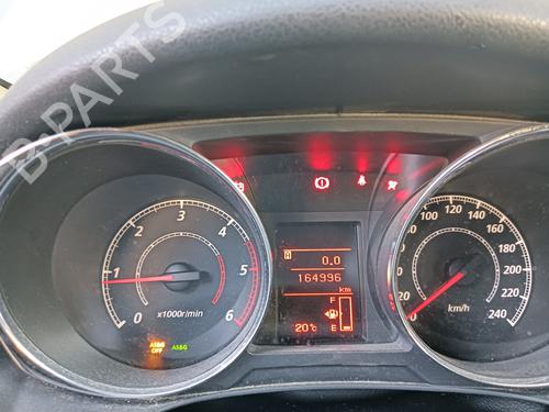 Used Engine CITROËN C4 AIRCROSS 1.6 HDi 115 AWC (114 hp) 29275592