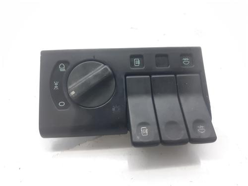 Used Headlight switch VOLVO 460 (464) 1.9 Turbo-Diesel (90 hp) 7278694