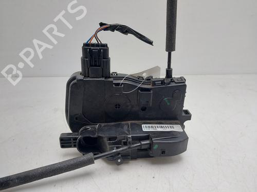 Used Rear right lock Rear right lock 38265808 38265808