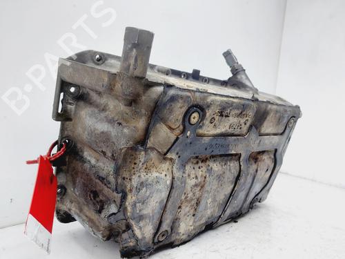 Oliebundkar CITROËN C5 I (DC_) 2.0 16V (DCRFNC, DCRFNF) | BP28729302M115