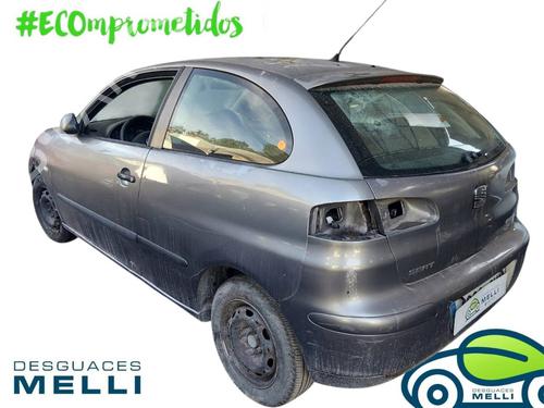 Left front window switch SEAT IBIZA III (6L1) | BP39717926I27 - Image 9