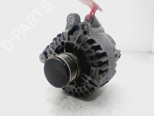 Used Alternator VW POLO V (6R1, 6C1) [2009-2022]  29221697